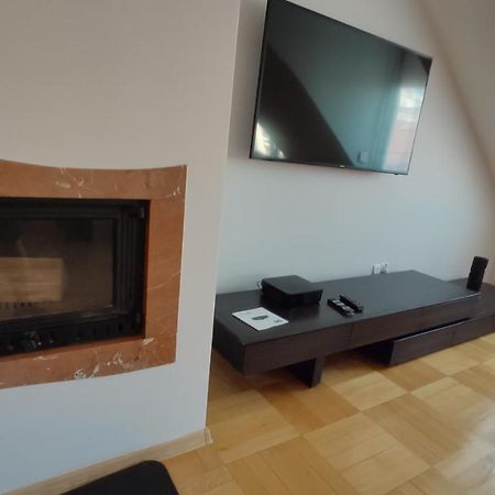 Apartament Prosta Kielce Exterior photo