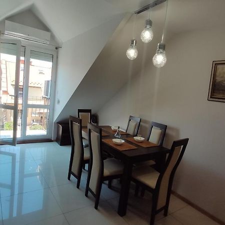 Apartament Prosta Kielce Exterior photo