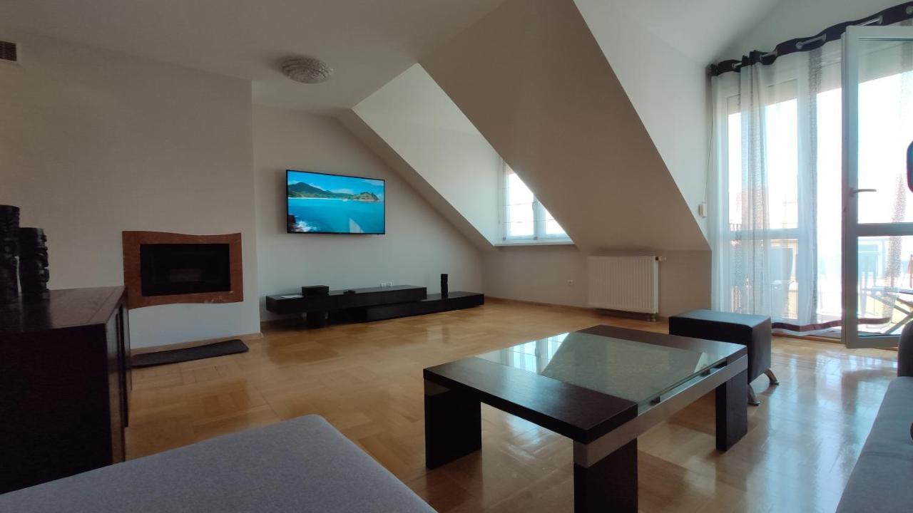 Apartament Prosta Kielce Exterior photo