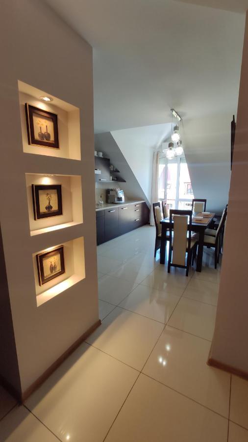 Apartament Prosta Kielce Exterior photo