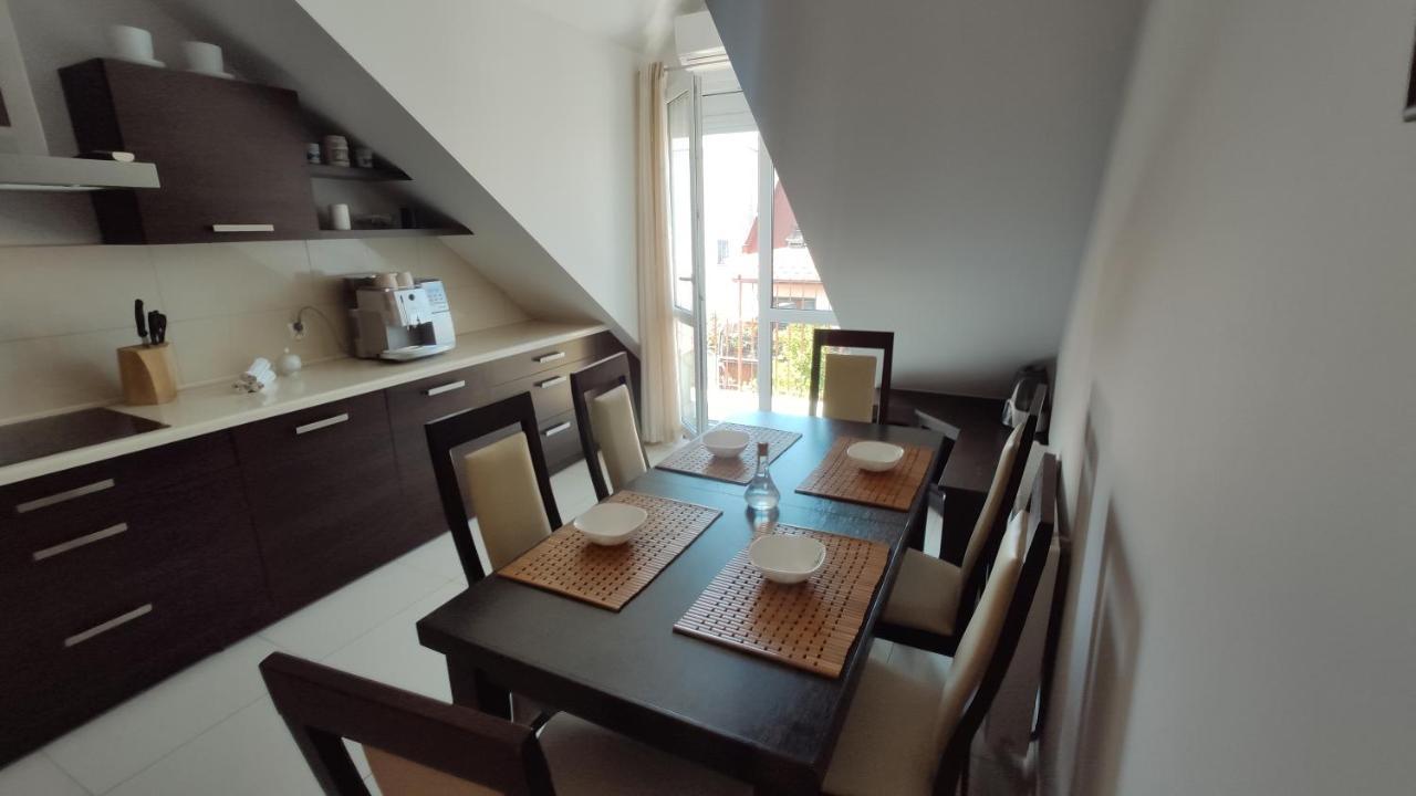 Apartament Prosta Kielce Exterior photo