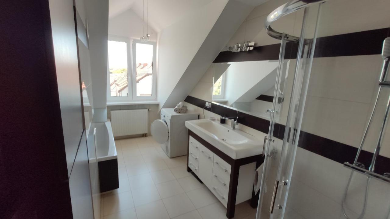 Apartament Prosta Kielce Exterior photo