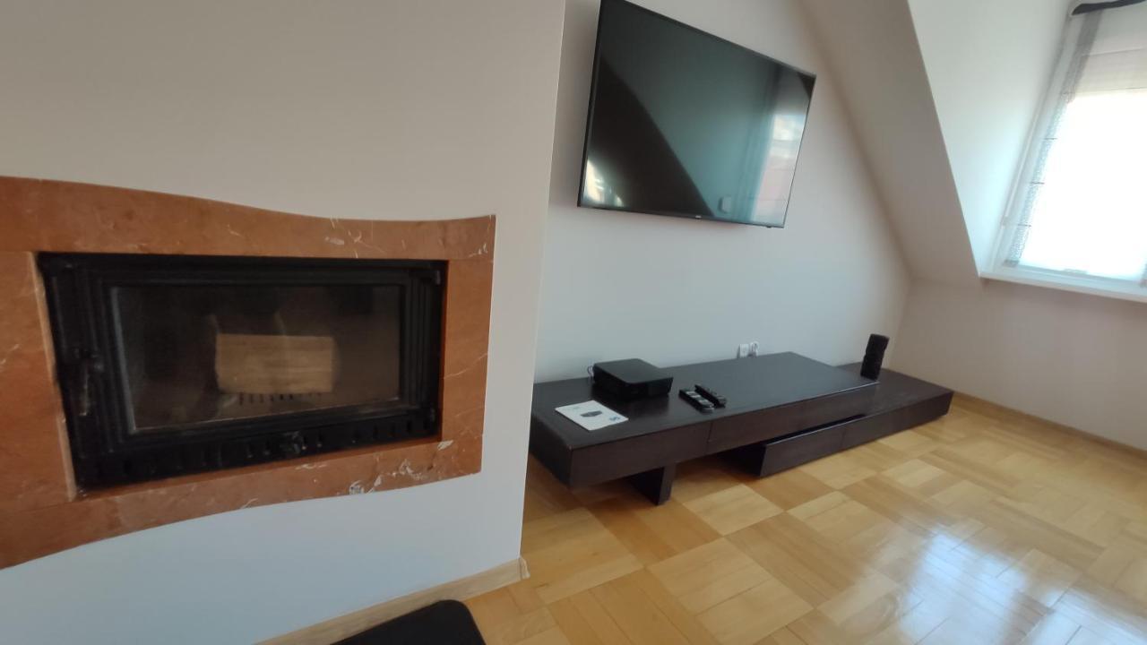Apartament Prosta Kielce Exterior photo