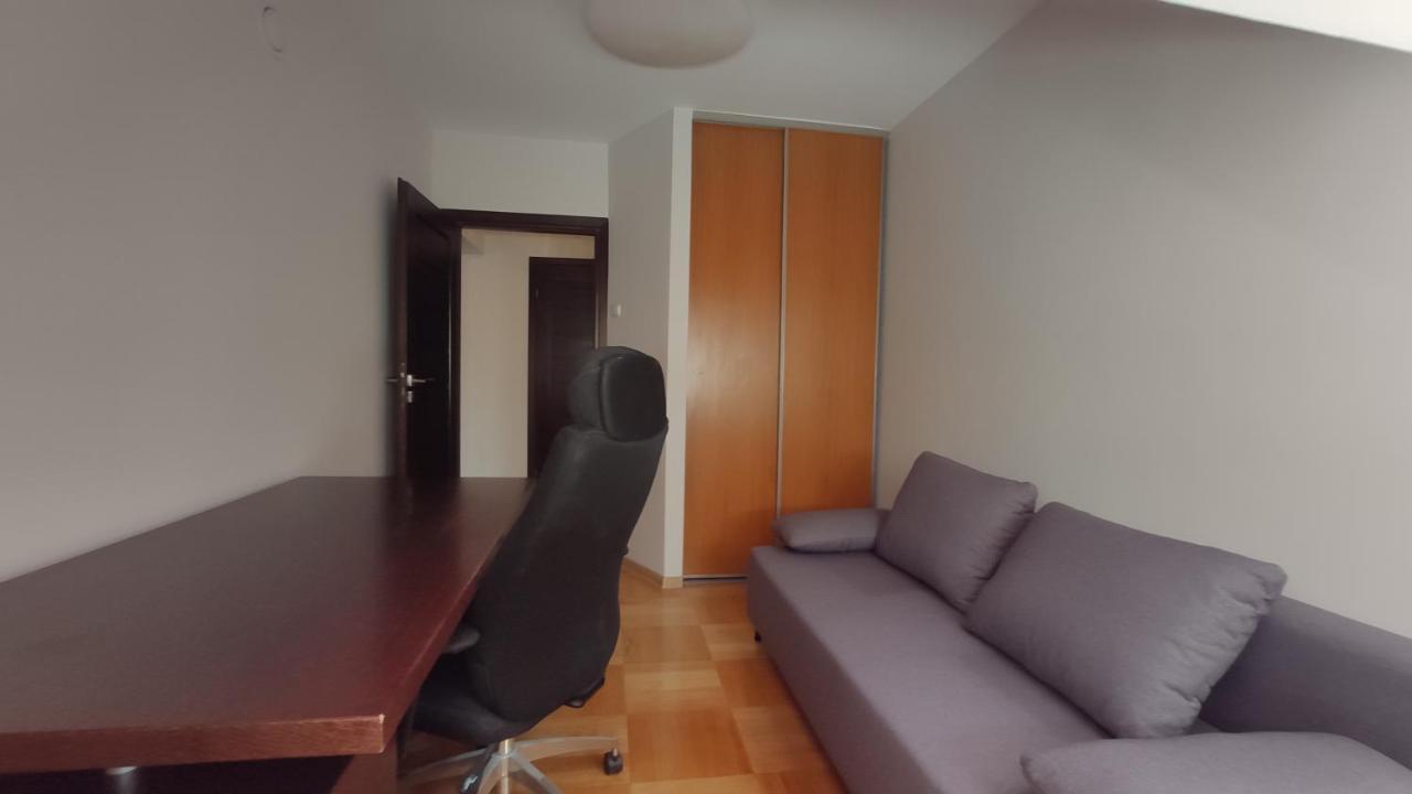 Apartament Prosta Kielce Exterior photo