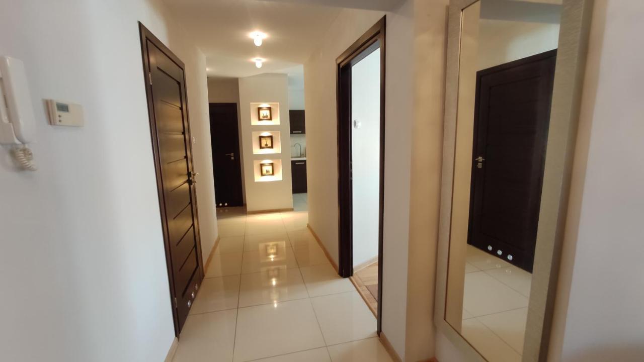 Apartament Prosta Kielce Exterior photo