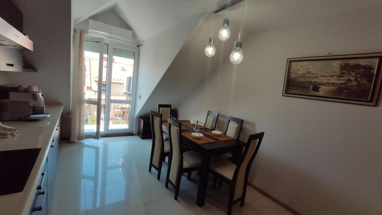Apartament Prosta Kielce Exterior photo