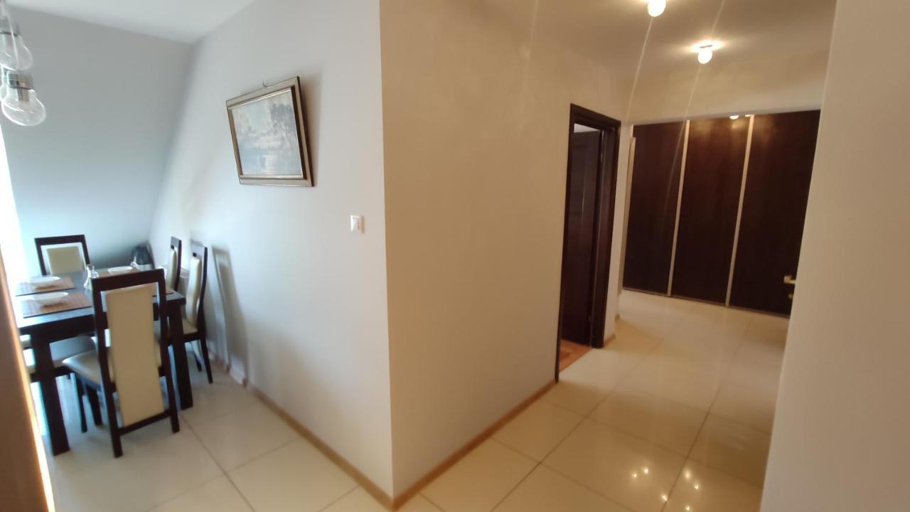 Apartament Prosta Kielce Exterior photo