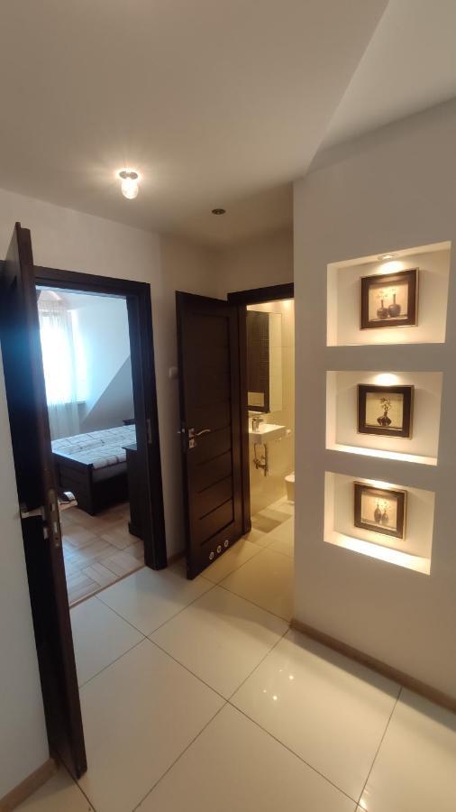 Apartament Prosta Kielce Exterior photo
