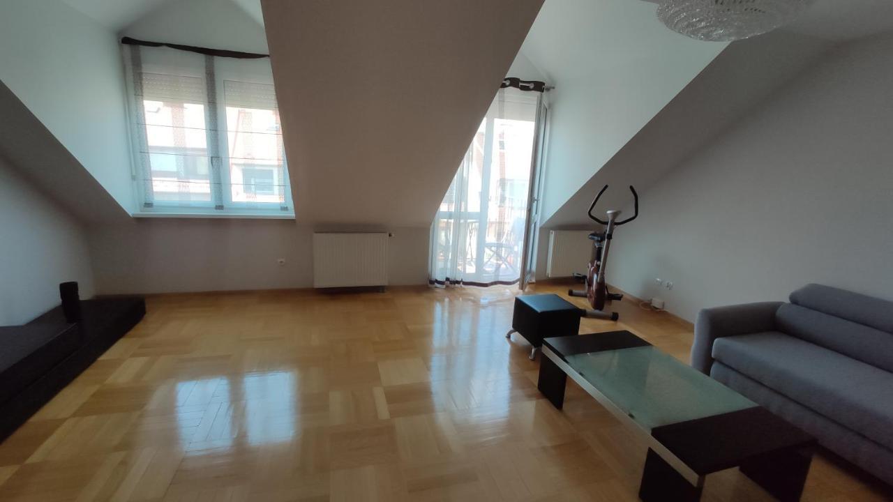 Apartament Prosta Kielce Exterior photo