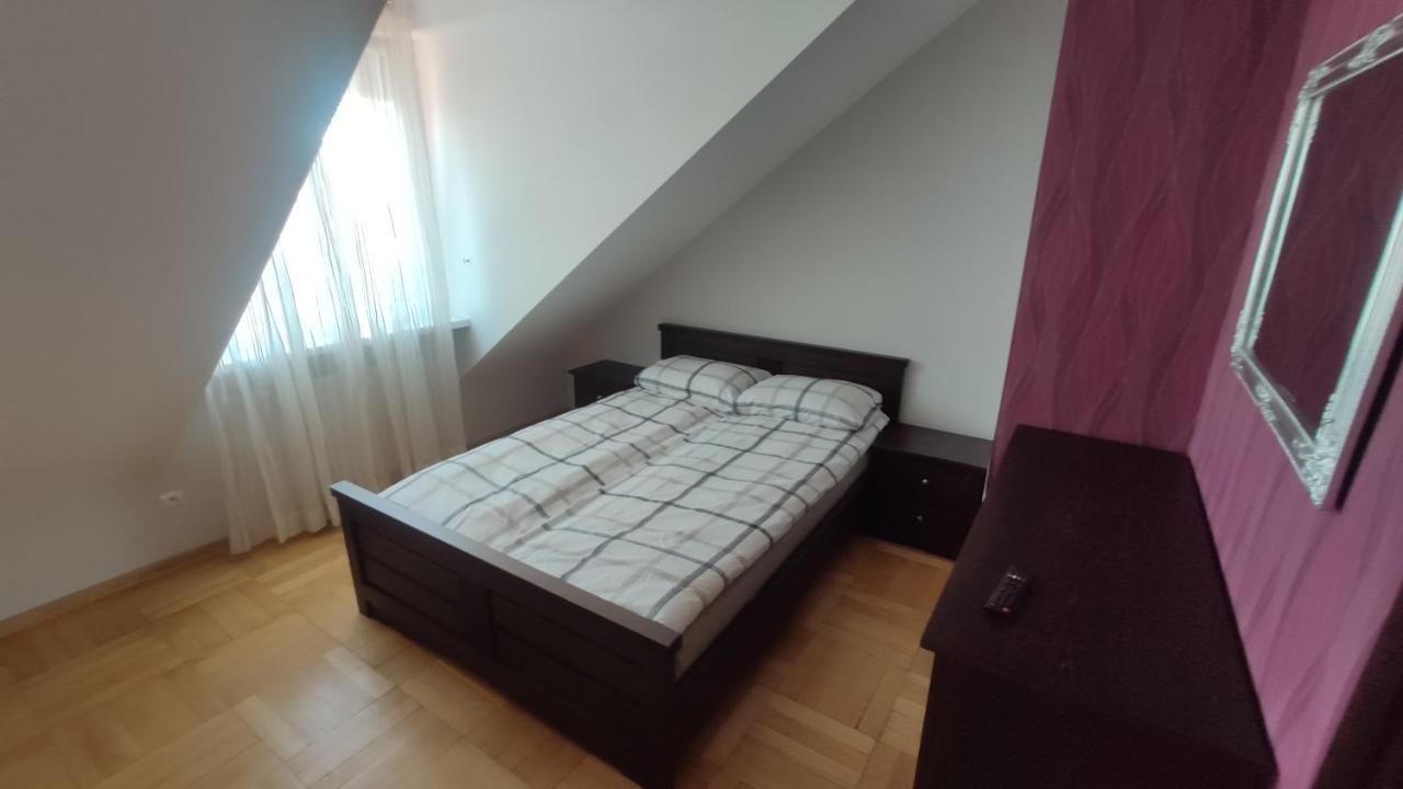 Apartament Prosta Kielce Exterior photo