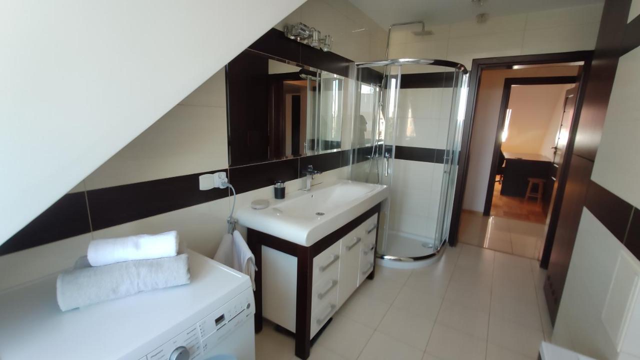Apartament Prosta Kielce Exterior photo
