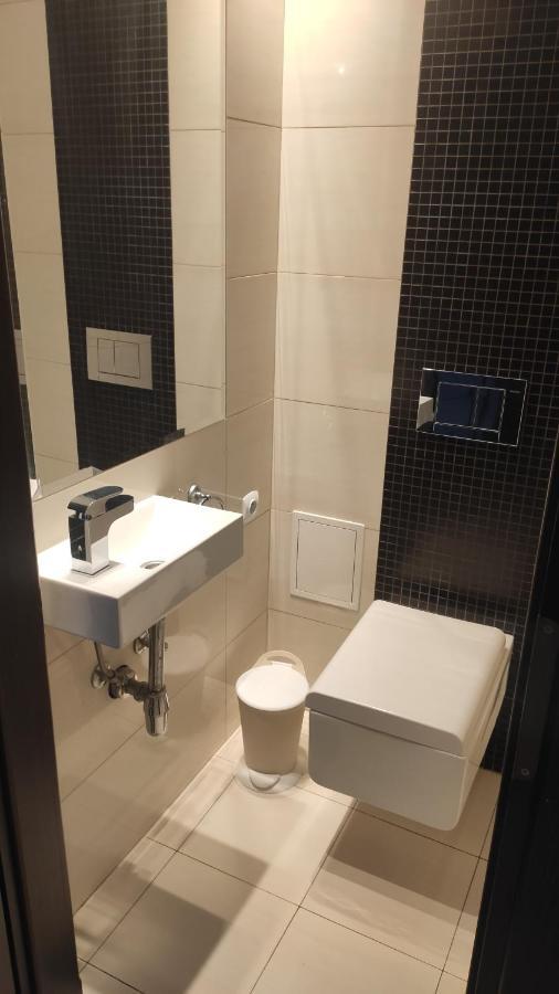 Apartament Prosta Kielce Exterior photo