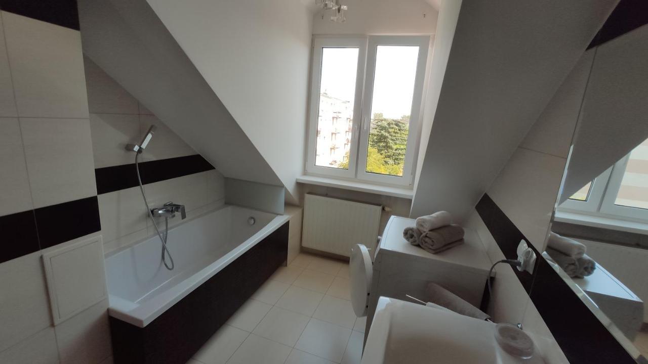 Apartament Prosta Kielce Exterior photo