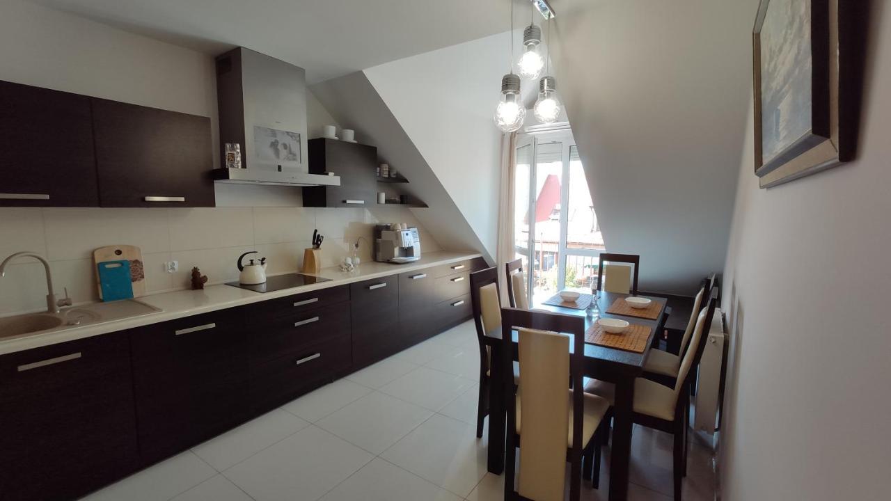 Apartament Prosta Kielce Exterior photo